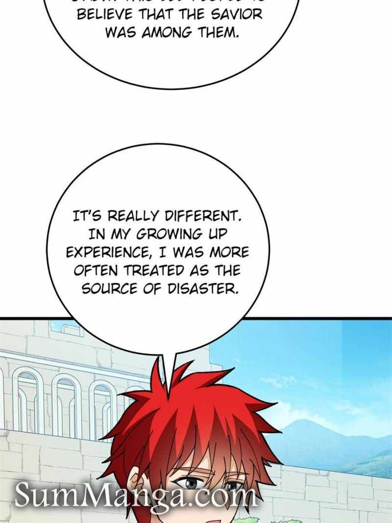 Evil Dragon Is Reincarnated! Revenge Begins at the Age of Five! Chapter 278 10